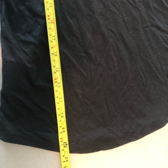 Nike Dri-fit Womens Black "Shut Up And Run" Graphic Print Tank Top Size Small - Picture 3 of 6